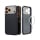 Etui / obudowa na smartfona Spigen Nano Pop Mag Magsafe do Iphone 17 Pro Max Black Sesame